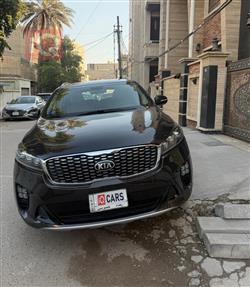 كيا سورينتو